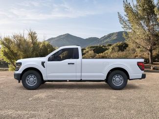 New 2026 Ford F150 XL RWD video 2