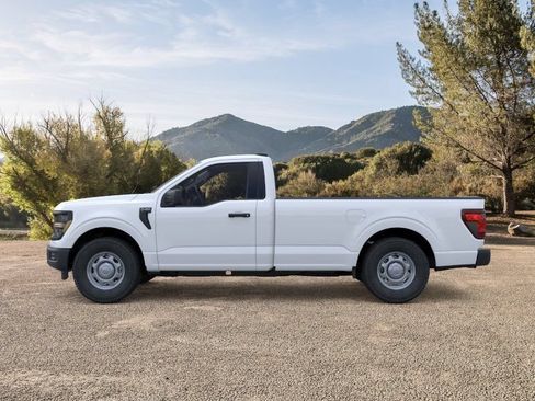 New 2026 Ford F150 XL RWD image 2