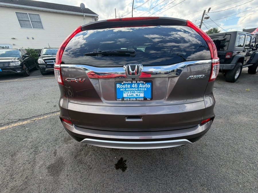 Used 2015 Honda CR-V EX image 6