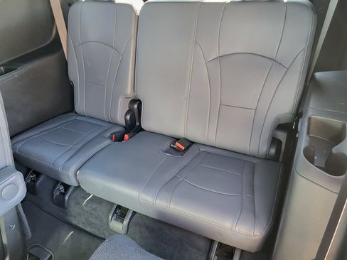 Used 2024 Buick Enclave Premium AWD/4WD image 20