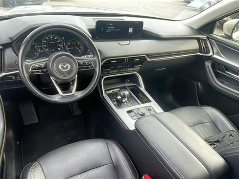 Used 2024 MAZDA CX-90 3.3 Turbo w/ Preferred Package image 14