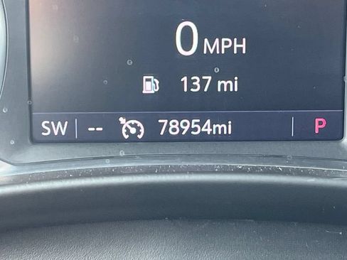 Used 2019 Chevrolet Equinox Premier AWD/4WD image 21