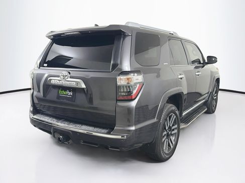 Used 2020 Toyota 4Runner Limited AWD/4WD image 9
