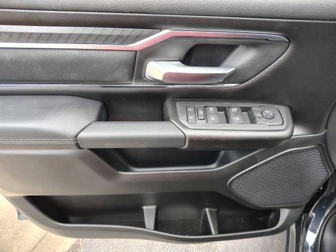 New 2026 RAM 1500 Big Horn image 18