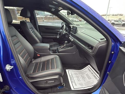 Used 2024 Honda CR-V Sport-L image 19