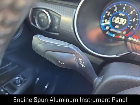 Used 2018 Ford Mustang GT Premium w/ GT Performance Package image 17