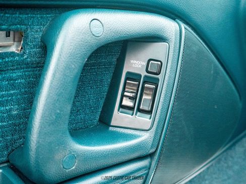 Used 1992 Toyota Supra Turbo image 36