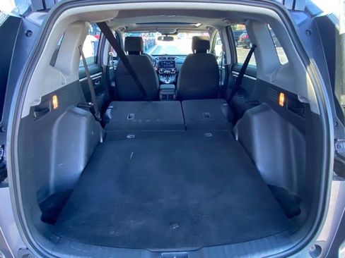 Used 2022 Honda CR-V EX image 27