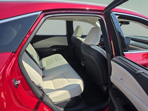 New 2026 Lexus RX 350 FWD image 15