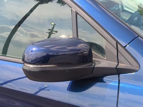 Used 2023 Honda Passport EX-L image 12
