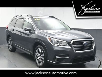 Used 2022 Subaru Ascent Limited w/ Technology Package
