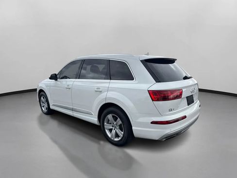 Used 2017 Audi Q7 2.0T Premium image 7