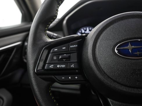 Used 2024 Subaru Outback Onyx Edition XT AWD/4WD image 24