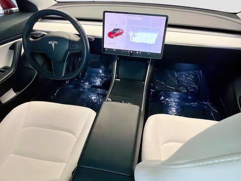 Used 2020 Tesla Model 3 Long Range image 12