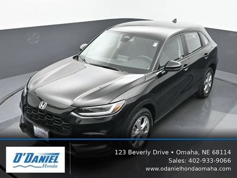 Used 2024 Honda HR-V LX image 21