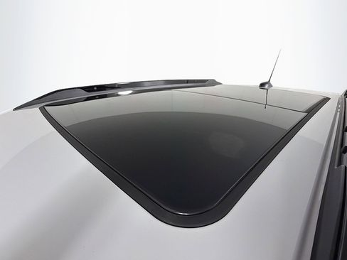 Used 2025 Chevrolet TrailBlazer ACTIV w/ Convenience Package image 15