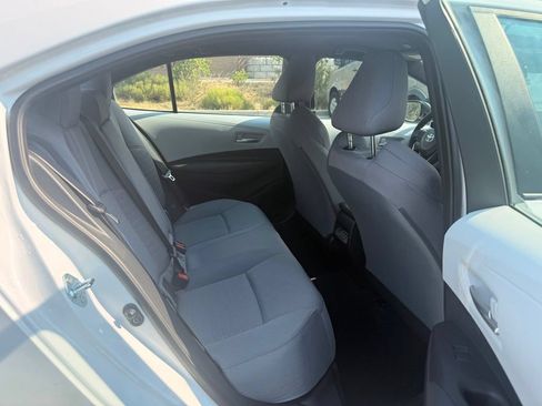 Used 2025 Toyota Corolla FX FWD image 14