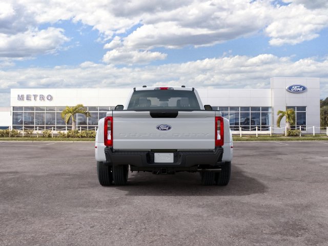 New 2027 Ford F350 XL AWD/4WD image 7