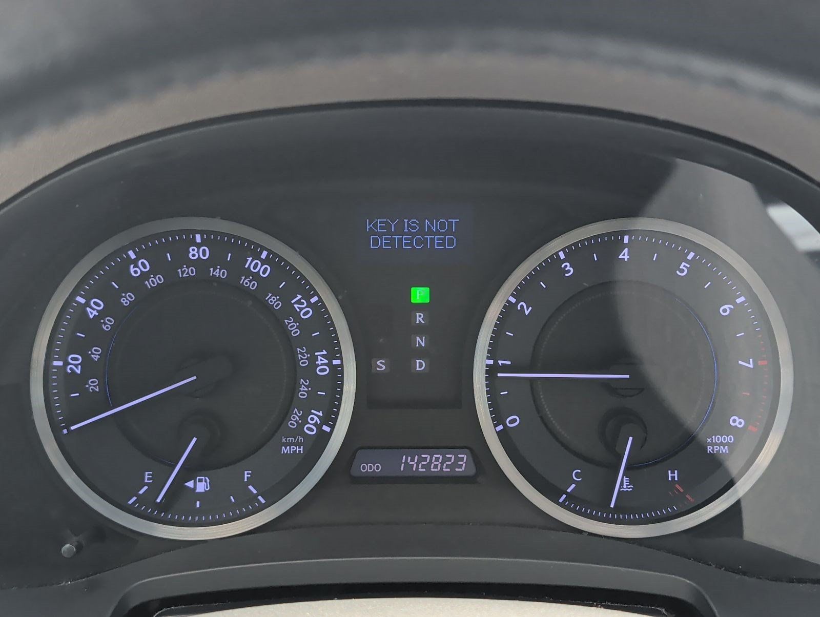 Used 2013 Lexus IS 250 w/ Premium Pkg Value Edition RWD image 16