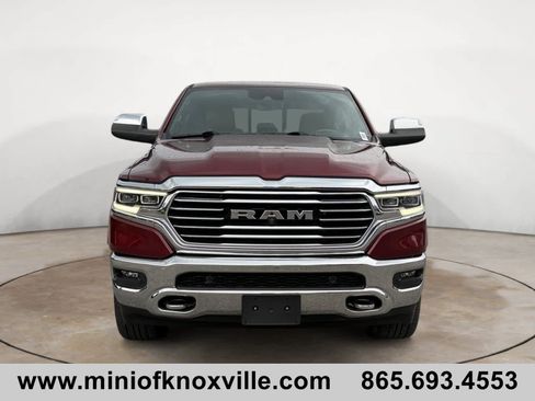 Used 2022 RAM 1500 Limited AWD/4WD image 8