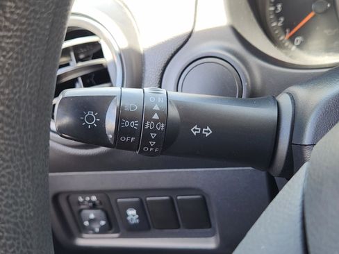 Used 2015 Mitsubishi Mirage DE FWD image 21