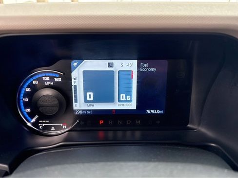 Used 2021 Ford Bronco Wildtrak image 15