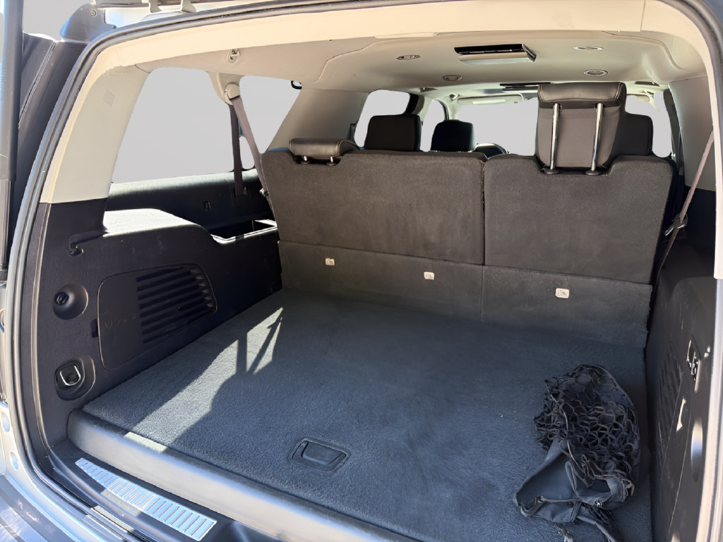 Used 2016 GMC Yukon XL Denali w/ Open Road Package RWD image 39