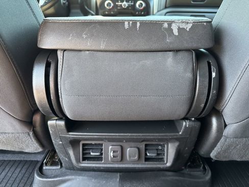 Used 2023 Chevrolet Silverado 2500 LT w/ Convenience Package AWD/4WD image 23