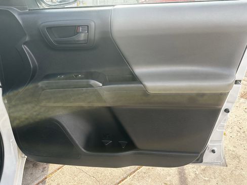 Used 2023 Toyota Tacoma SR image 16