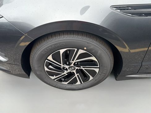 New 2026 Hyundai Sonata Blue FWD image 24
