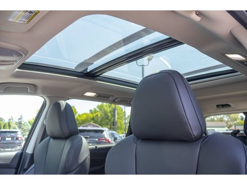 New 2026 Subaru Ascent Touring AWD/4WD image 19