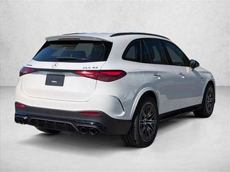 New 2026 Mercedes-Benz GLC 43 AMG 4MATIC video 2