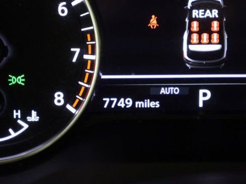 Certified 2024 Nissan Pathfinder Rock Creek image 15