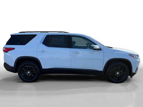 Used 2020 Chevrolet Traverse LT w/ Driver Confidence II Package image 6