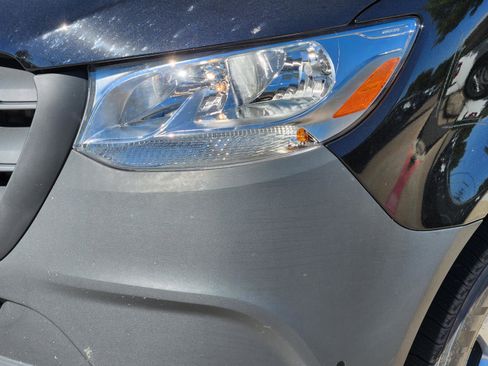 New 2025 Mercedes-Benz Sprinter 2500 image 29