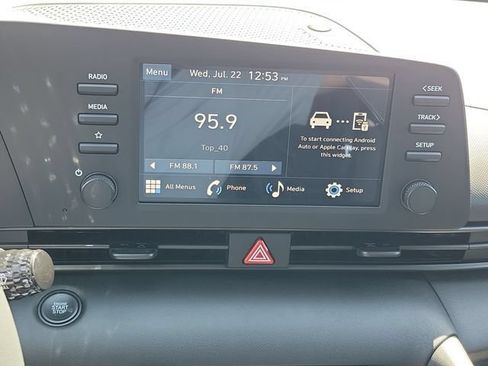 New 2026 Hyundai Elantra SEL Sport FWD image 9