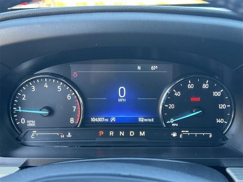 Used 2020 Ford Explorer XLT w/ Equipment Group 202A image 12