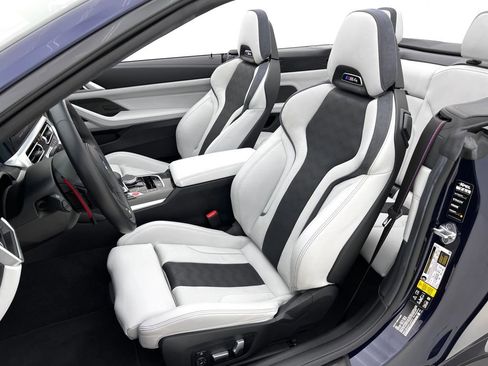 Used 2023 BMW M4 xDrive Competition image 14