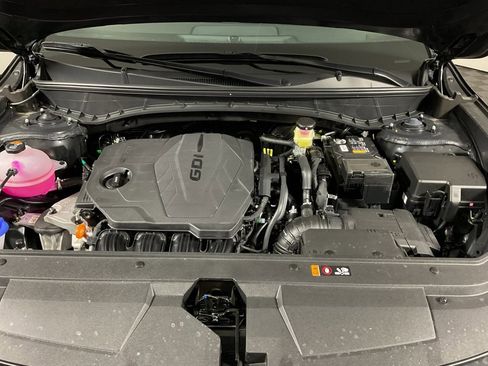 New 2026 Hyundai Santa Cruz SEL image 8