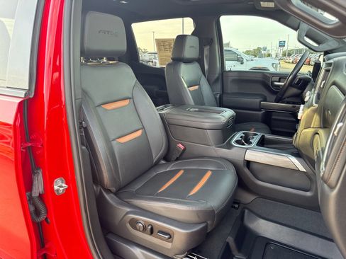 Used 2021 GMC Sierra 1500 AT4 w/ AT4 Value Package AWD/4WD image 26