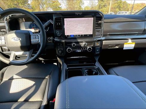 New 2026 Ford F350 Lariat w/ Lariat Ultimate Package image 5