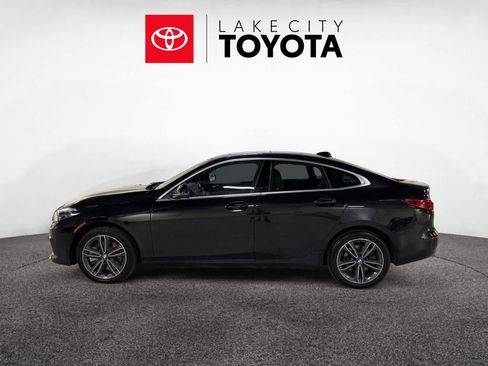 Used 2024 BMW 228i Gran Coupe image 3