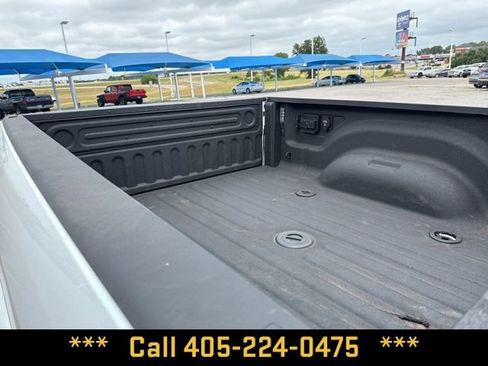 Used 2025 RAM 2500 Limited image 15