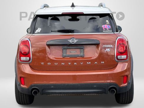 Used 2019 MINI Cooper Countryman S w/ Premium Package image 3