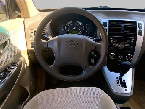 Used 2007 Hyundai Tucson SE FWD image 5