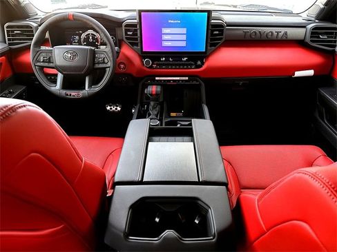 New 2026 Toyota Tundra TRD Pro image 22