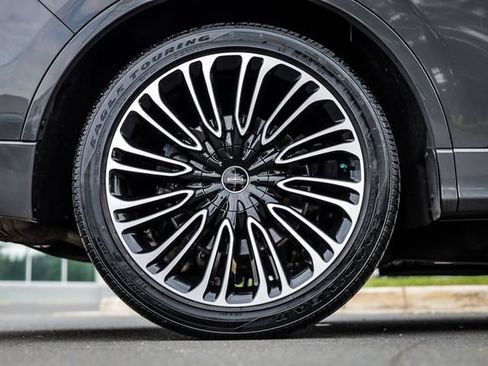Used 2020 Lincoln Aviator Black Label w/ Dynamic Handling Package AWD/4WD image 16