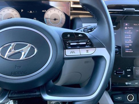 Used 2023 Hyundai Tucson SEL w/ Convenience Package image 22