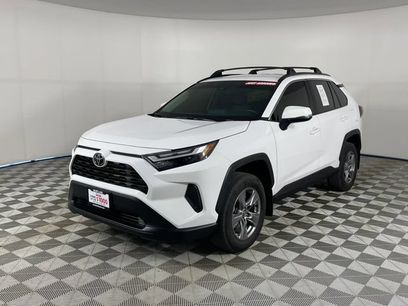 Used 2024 Toyota RAV4 XLE w/ Weather Package