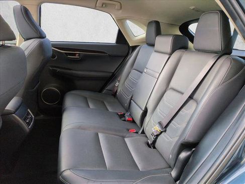 Used 2015 Lexus NX 200t FWD w/ Luxury Package image 20